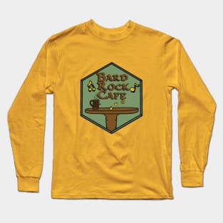 Classic BRC Logo Long Sleeve T-Shirt